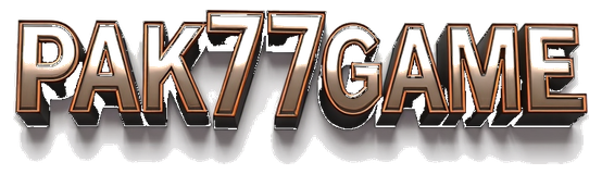 pak77game logo