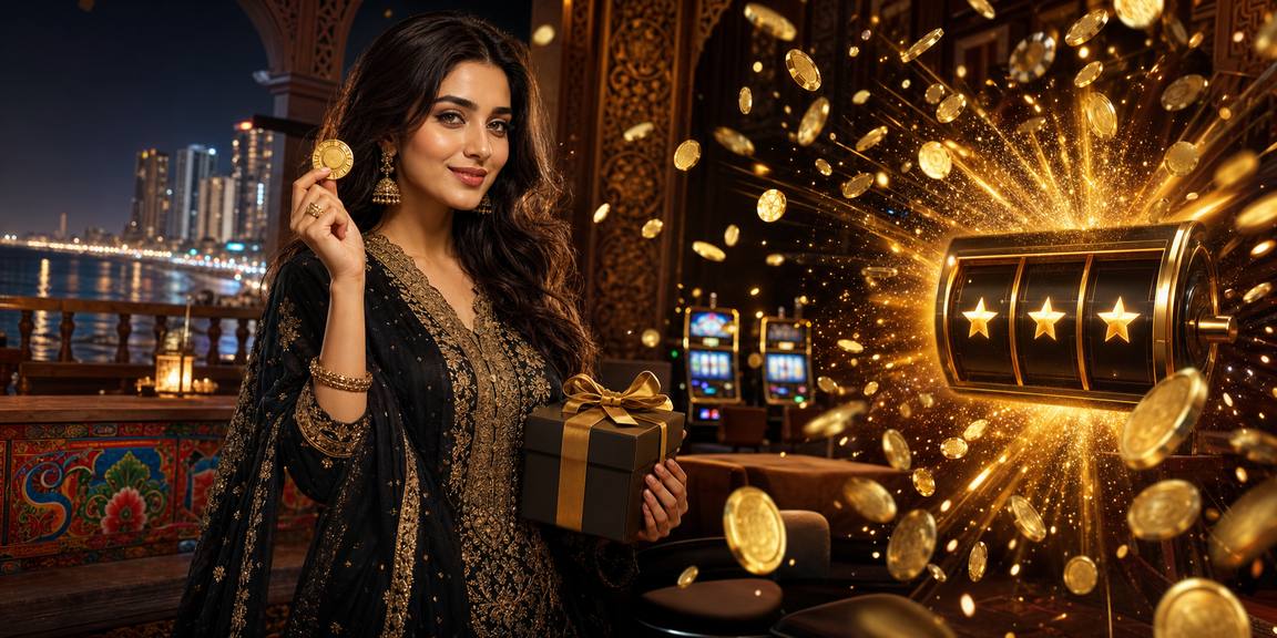 pak77game Live Casino